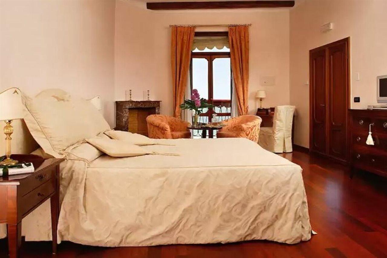 مبيت وإفطار البندقية بي أند بي لا روزا دي فينتي المظهر الخارجي الصورة