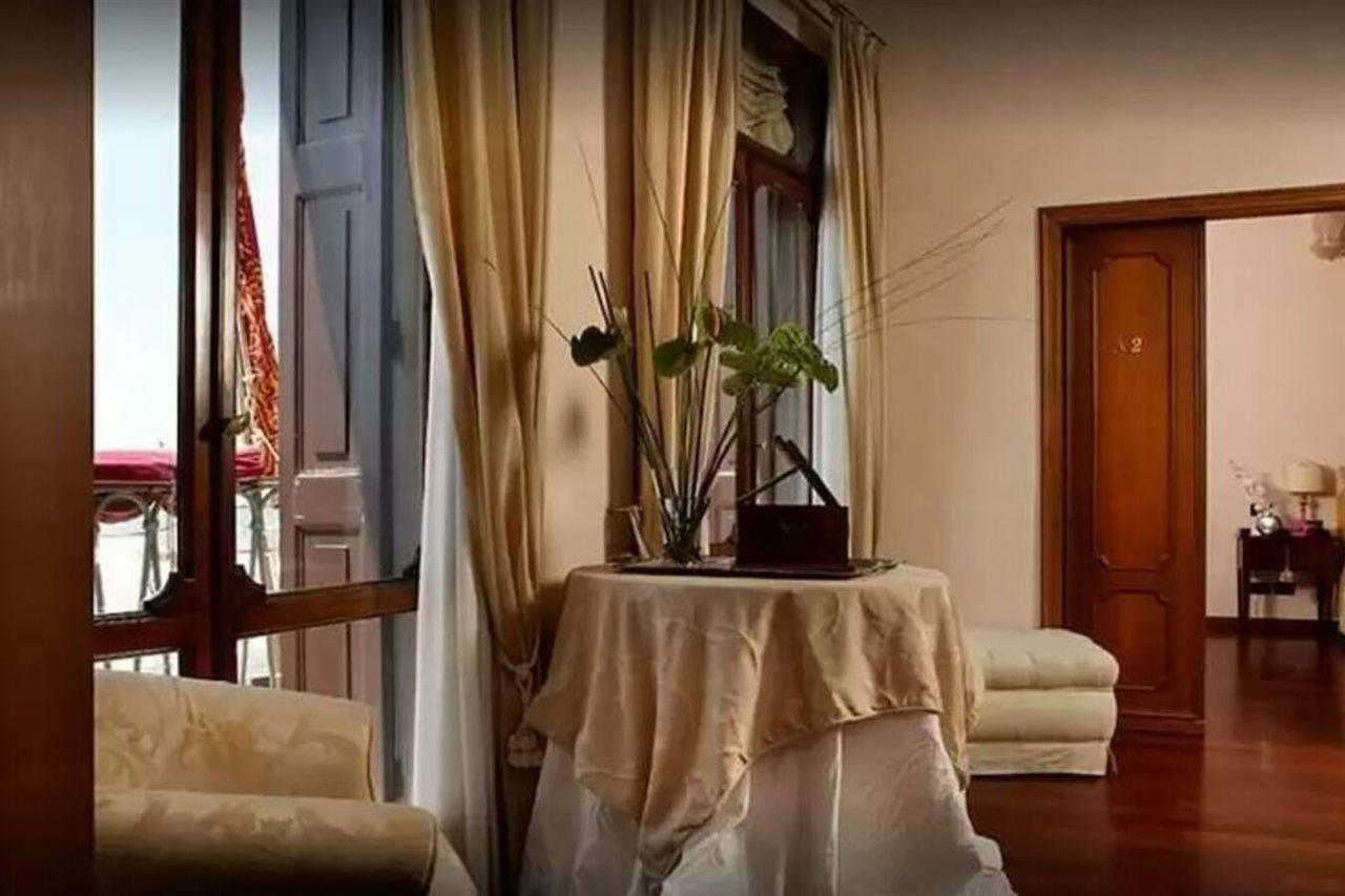 مبيت وإفطار البندقية بي أند بي لا روزا دي فينتي المظهر الخارجي الصورة